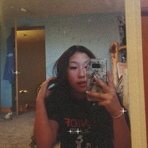 Meet your Posher, Grace